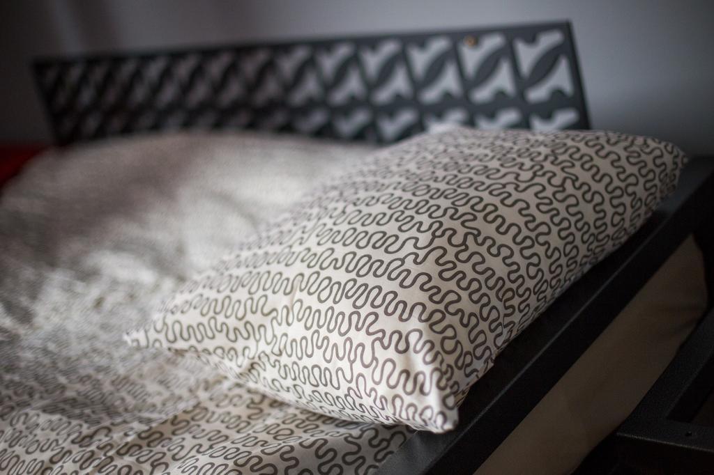 Hostel Fabryka Włocławek Dış mekan fotoğraf
