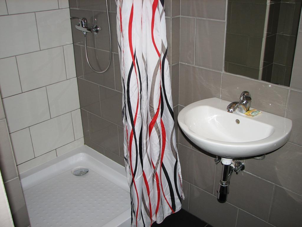 Hostel Fabryka Włocławek Dış mekan fotoğraf