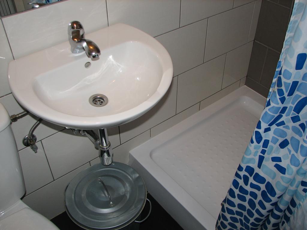 Hostel Fabryka Włocławek Dış mekan fotoğraf