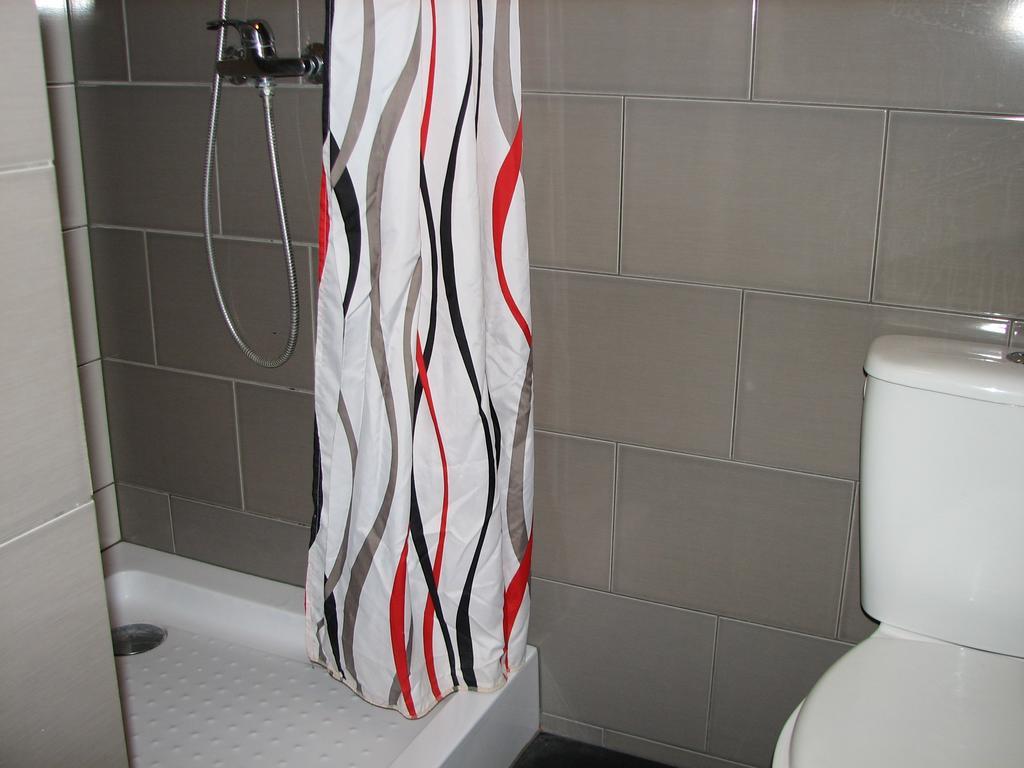 Hostel Fabryka Włocławek Dış mekan fotoğraf